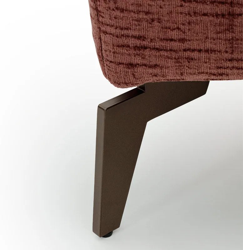 Poltrona Chaise Longue - Bauhaus - Bauhaus A (a sinistra nella foto)