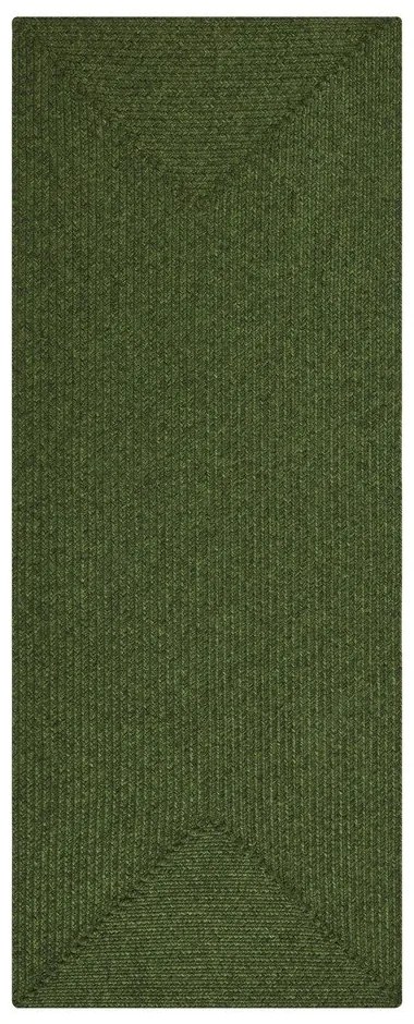 Tappeto verde per esterni 200x80 cm - NORTHRUGS