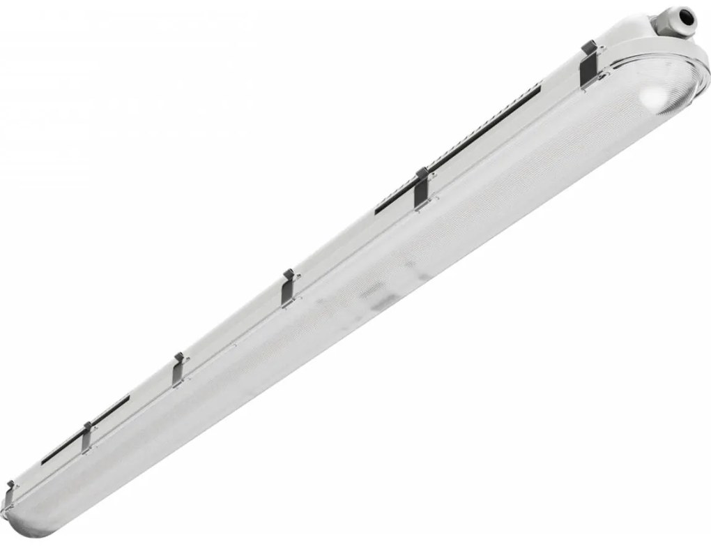 Lampada fluorescente tecnica LED LIMEA GIGANT PRO LED/20/26/33/40W/230V 4000K IP66 120 cm