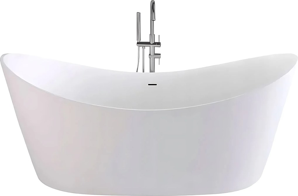 Vasca bagno da terra Rea Ferrano 180