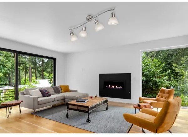 Globo 818904016X - Faretto LED DAYTONA 4xE14/5W/230V