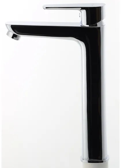 Novaservis - Rubinetto del lavandino METALIA ECO 25,7 cm cromo lucido