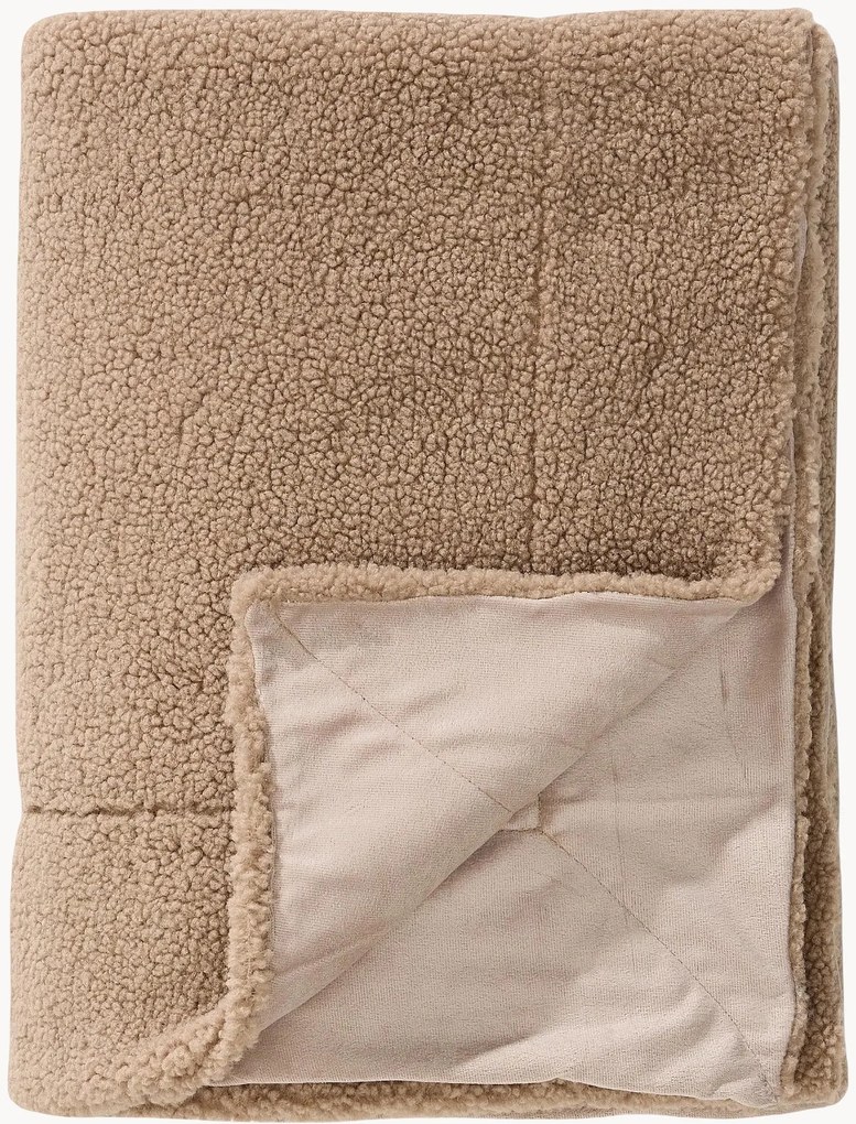 Coperta Ted