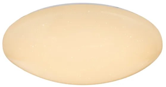 Globo 48363-60RGB - Lampada LED RGB dimmerabile ATREJU LED/60W/230V+LED/10W+DO