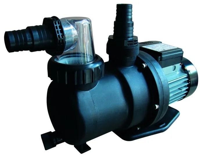 Pompa per piscina GRE PP051 autoaspirante 8500 l/h