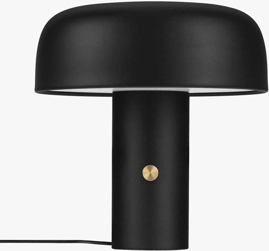 Lampada da tavolo a LED con luce regolabile Noelia