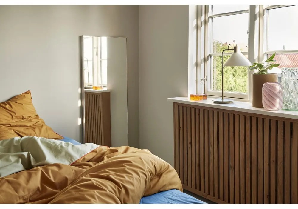 Set di 2 vasi multicolor in vetro fatti a mano altezza 37 cm Libra - Hübsch