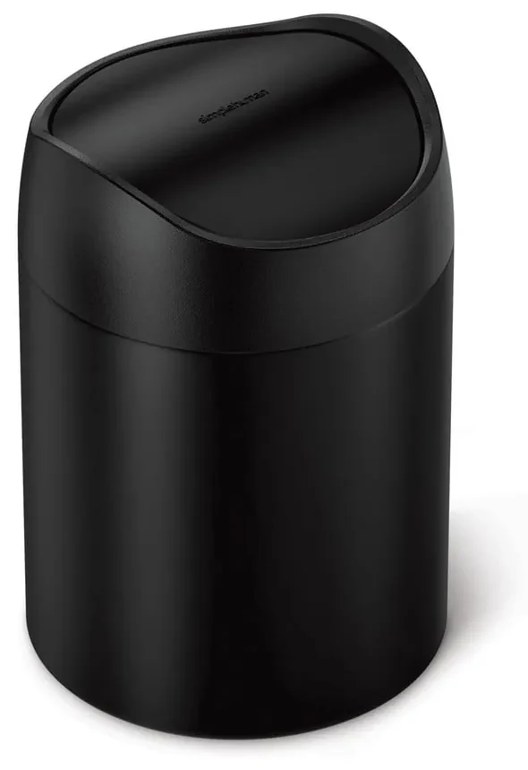 Cestino in acciaio inox da 1,5 l Mini - simplehuman