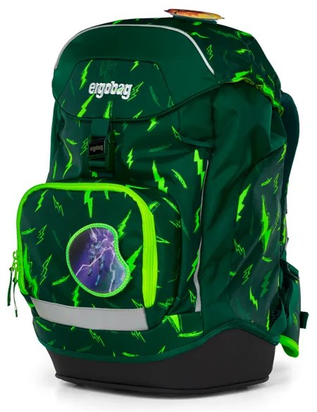 Zaino scuola Ergobag prime - Beartastic