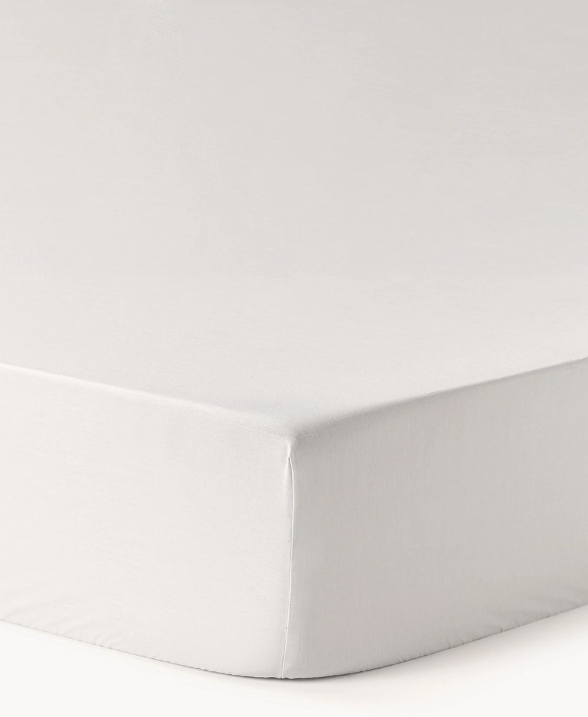 Westwing Crosby Studios, Lenzuolo con angoli in cotone Jouy