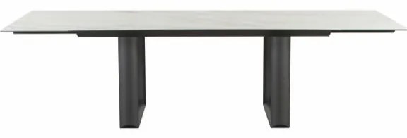 Tonin Casa CUBE ceramica | tavolo allungabile