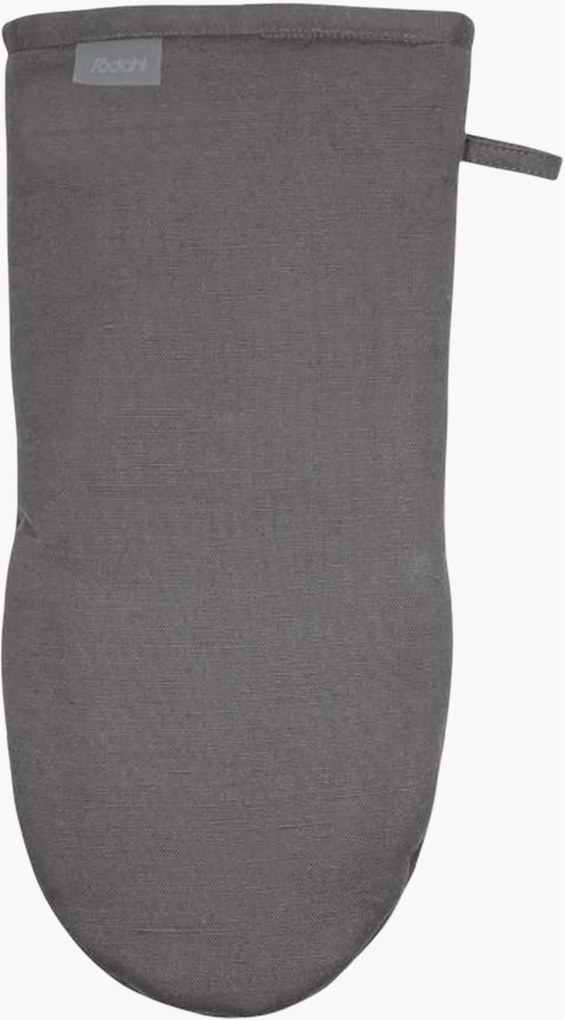 Set di 2 presine in cotone Soft