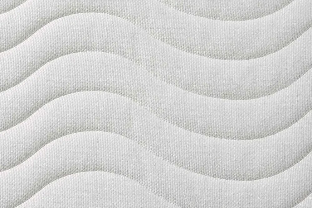 Materasso a molle dure/medie double-face 180x200 cm Standard Pocket - BENAB