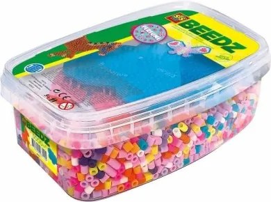 Conterie SES Creative    Multicolore Ferro 5000 Pezzi