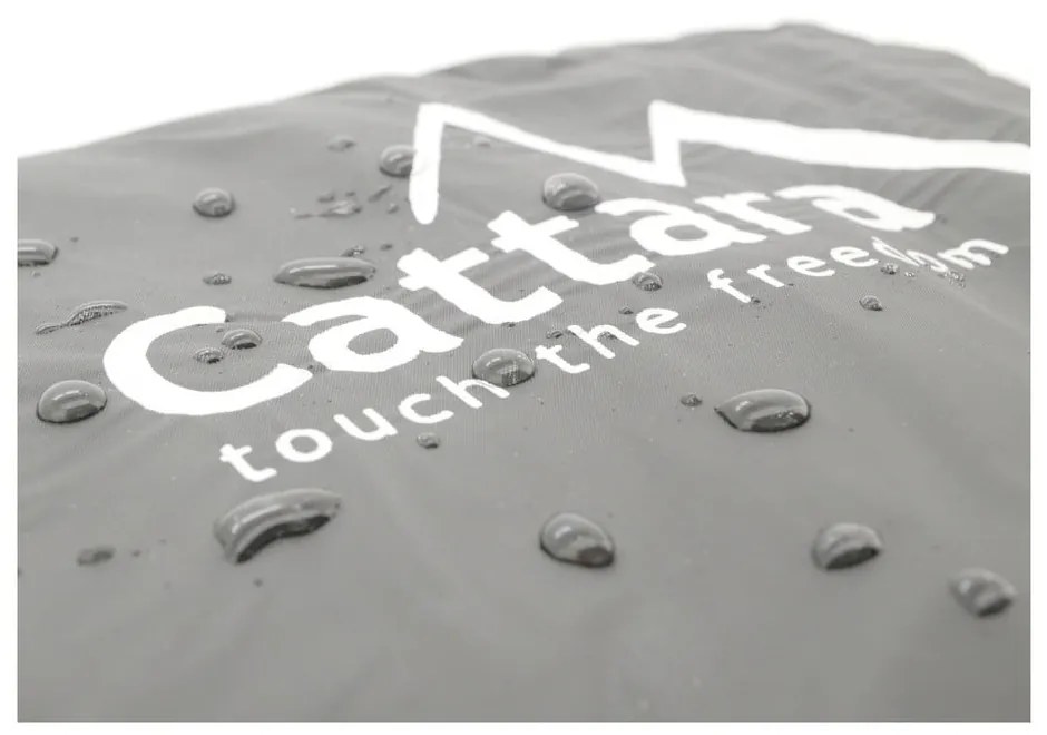 Coperchio per griglia a gas Furo - Cattara