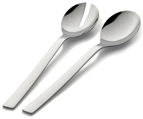 WMF - Set di utensili per insalata NUOVA, 2 pezzi, grandi