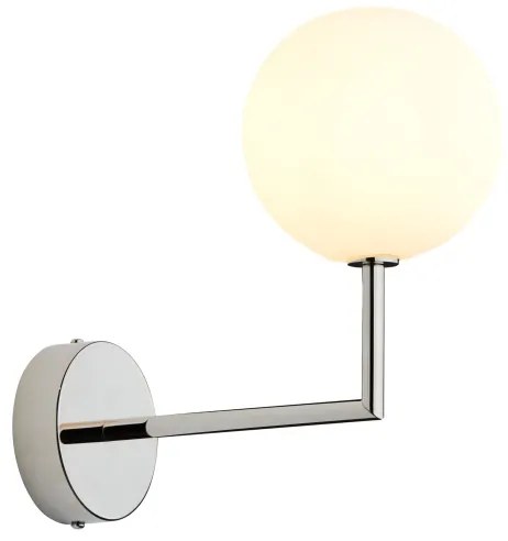 Jupiter 1937 - Applique FEME 1xG9/40W/230V cromo lucido