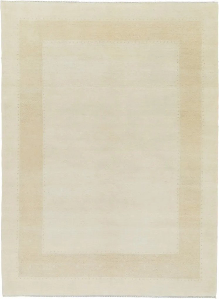 Loribaft Tappeto 230x170 (Indian) Annodato A Mano