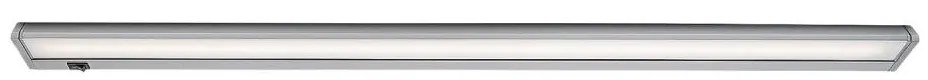 Rabalux 78058 - Lampada LED sottopensile EASY LIGHT LED/5W/230V 4000K argento