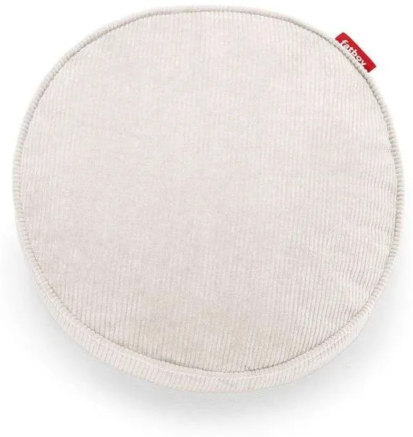 Fatboy - Pill Pillow Cord Recycled Cream Fatboy®