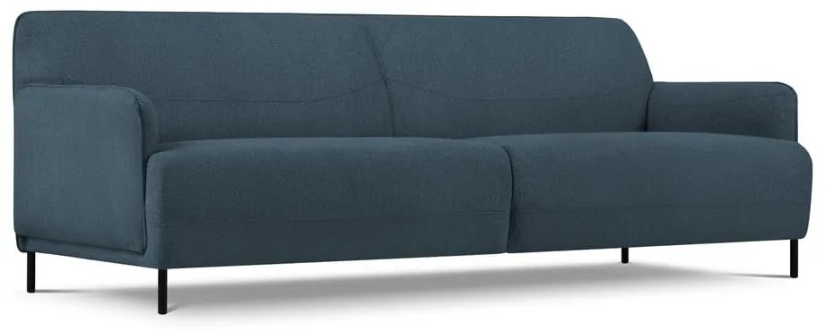 Divano blu , 235 cm Neso - Windsor &amp; Co Sofas