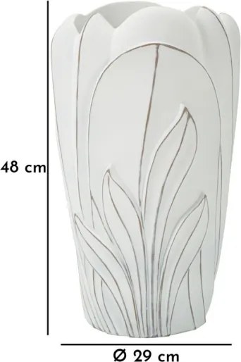 Vaso Gardy Cm Ø 29X48