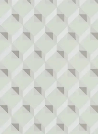 Designers Guild Carta da parati Dufrene - Pale Jade