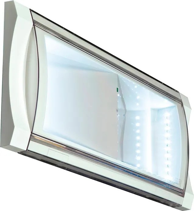 Lampada d'emergenza BEGHELLI 1100 LM