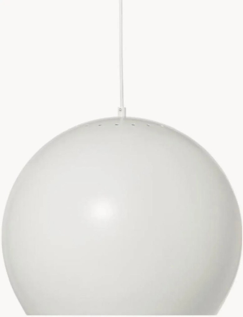 Lampada a sospensione piccola a sfera Ball