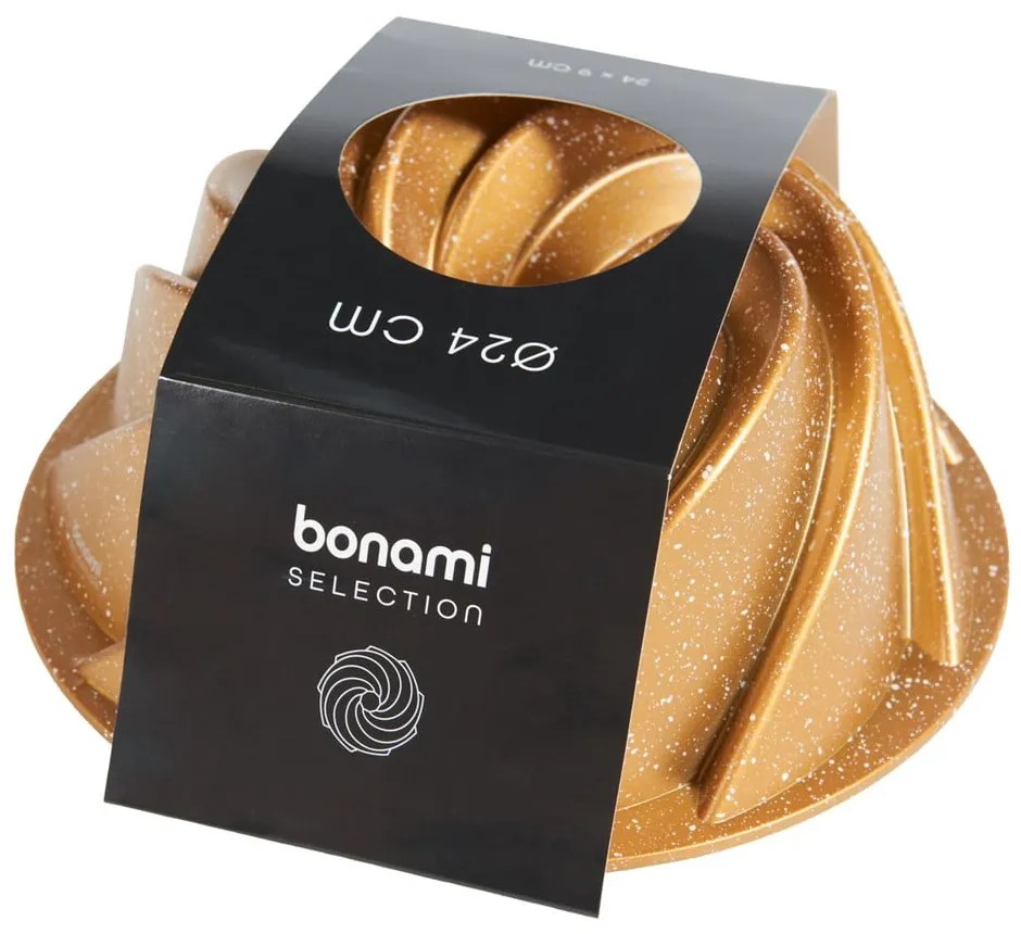 Stampo in alluminio da 1,8 l Rosa - Bonami Selection