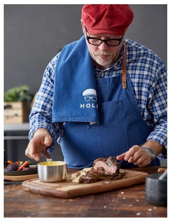 Casseruola in acciaio inox adatta all'induzione 450 ml – Holm