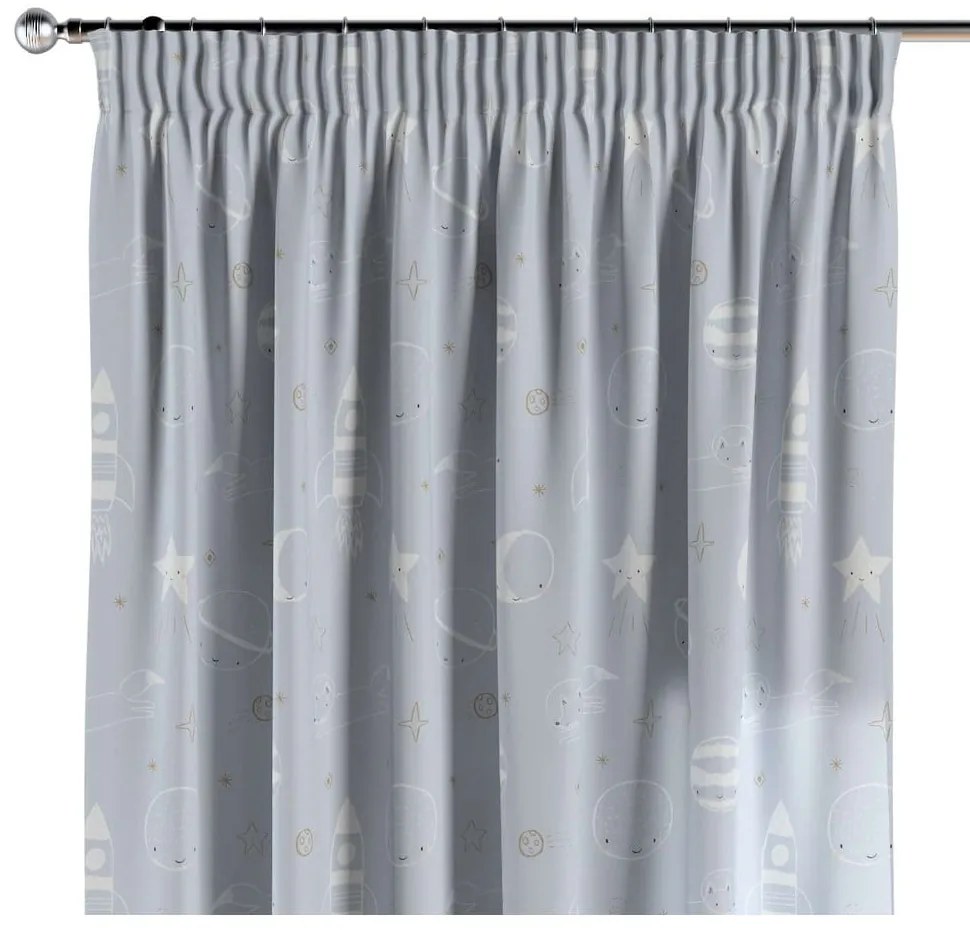 Tenda per bambini 260x130 cm Magic - Yellow Tipi