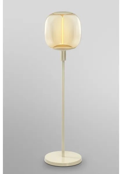 Ledvance - Piede lampada DECOR STICK 1xE27/40W/230V beige