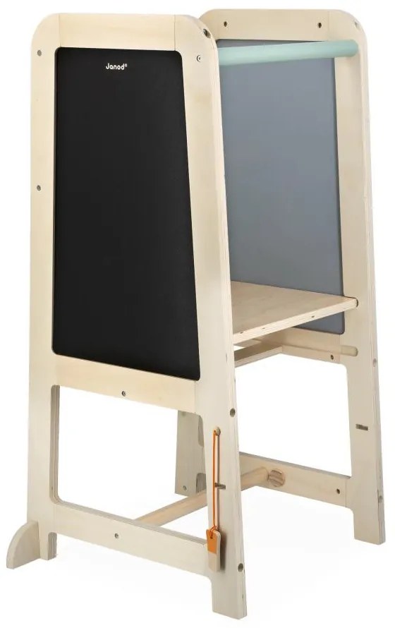 Torre Di Apprendimento e di Osservazione 3in1