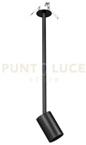 Gfa1393-  faretto ad incasso orientabile 1 luce attacco gu10 colore...