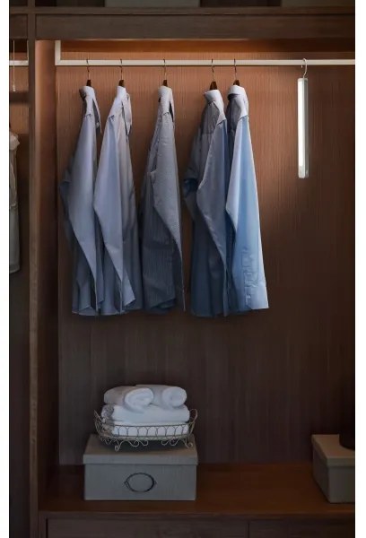 Osram - Lampada LED sospesa orientativa con sensore MOBILE LED/2,35W/5V