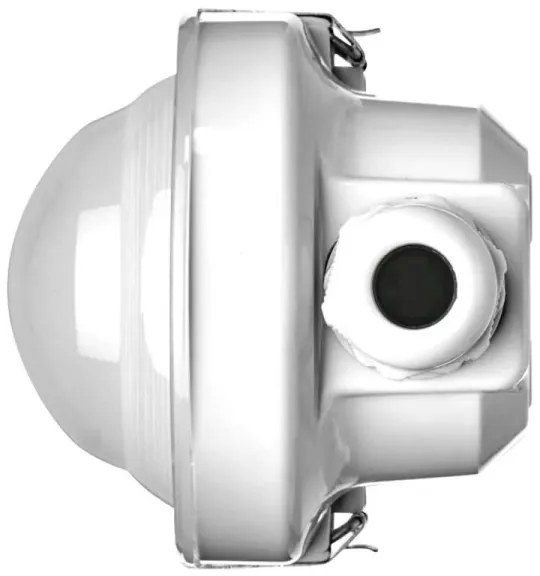 Apparecchio tecnico a LED con modulo EMERGENCY LED/35W/230V 4000/6500K IP66