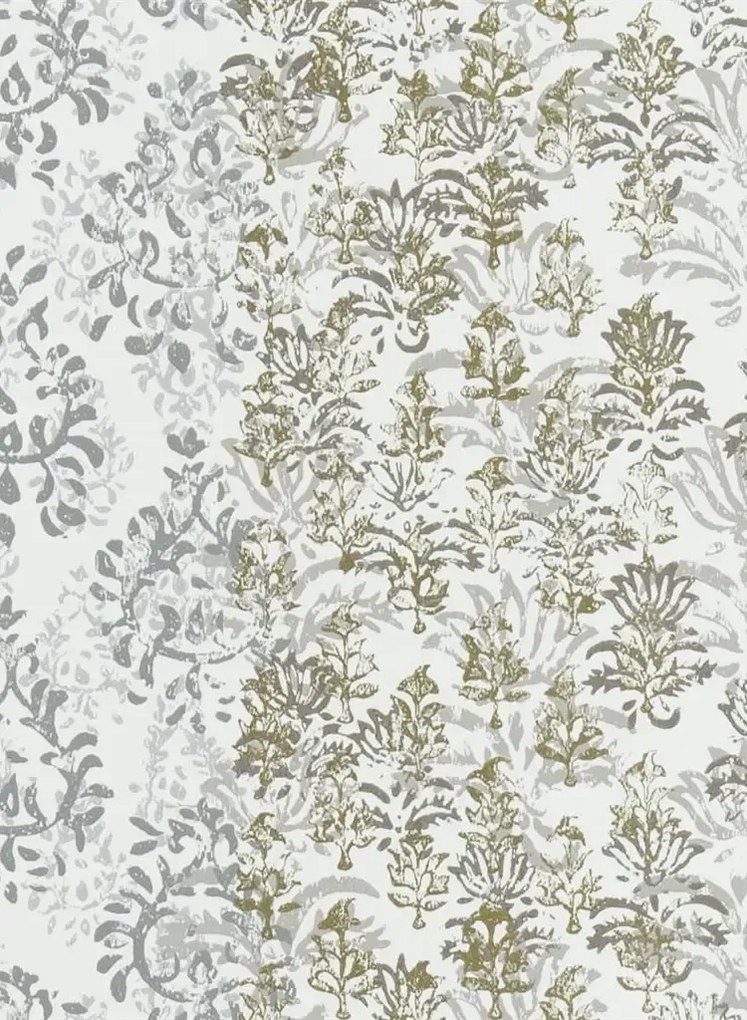 Designers Guild Tapete Kasavu - Ivory
