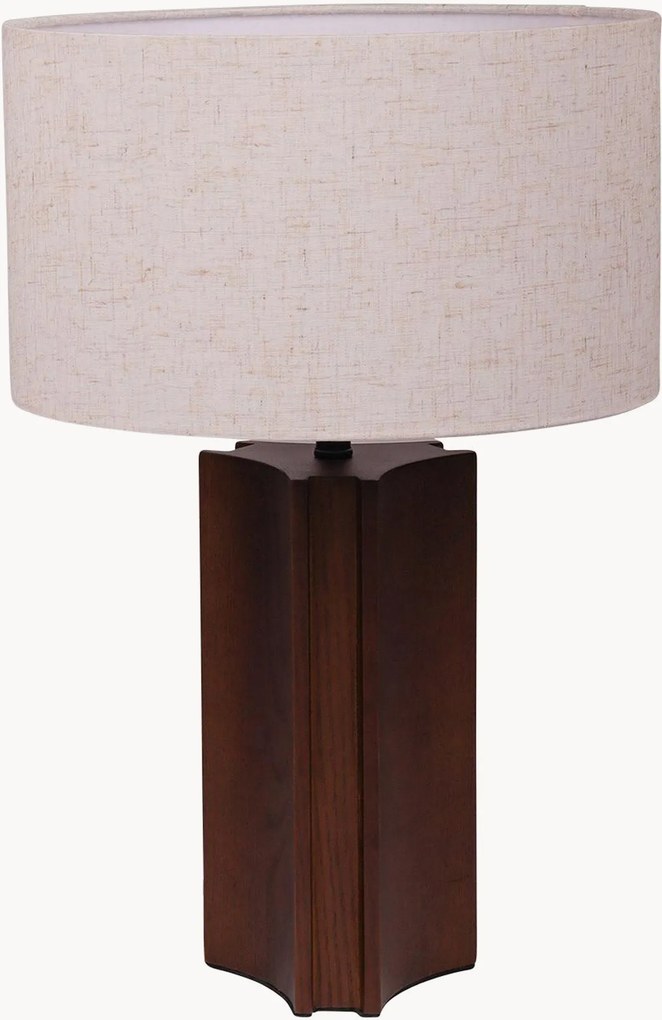 Lampada da tavolo Calgary