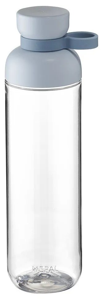 Bottiglia in tritan azzurro 900 ml Nordic blue - Mepal