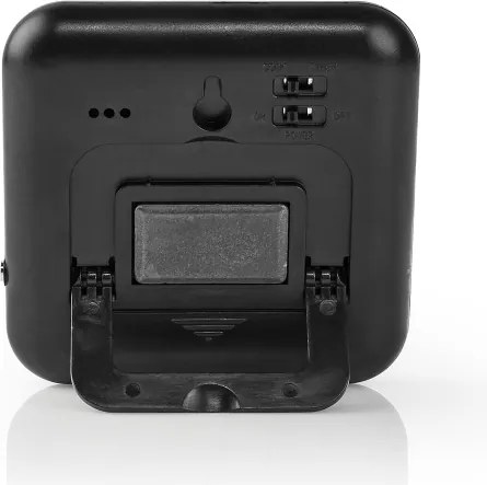 Melissa - Termometro per carne con display digitale e timer 0-250 °C 1xAAA