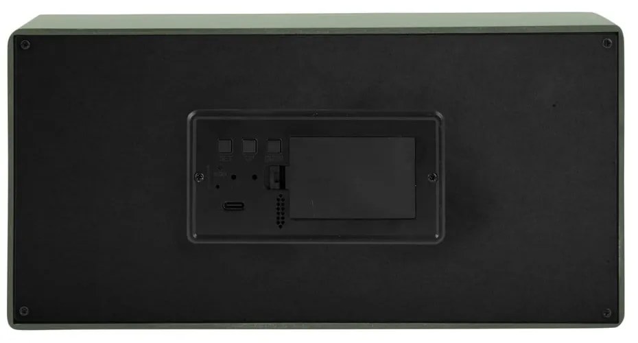 Sveglia digitale Boxed - Karlsson