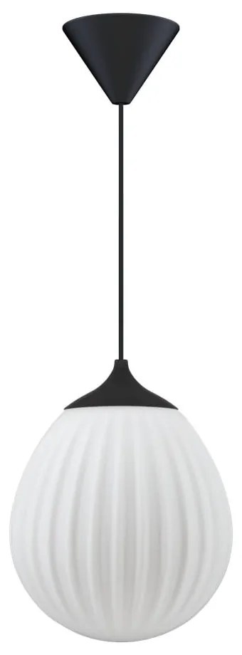 Tonalità bianca e nera ø 21 cm Around the World Mini - UMAGE