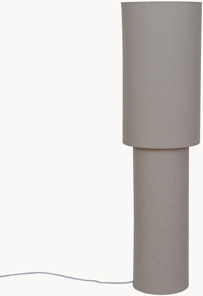 Lampada da terra Izara