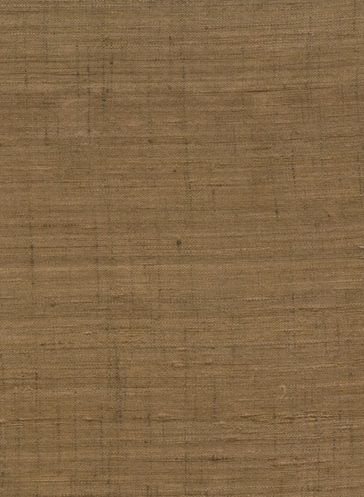 Carta da parati Ghicha Silk - Cinnamon
