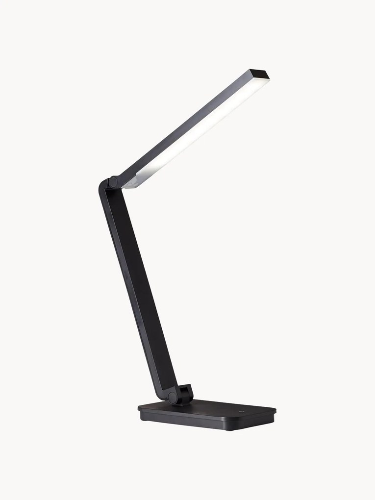 Lampada da scrivania grande a LED dimmerabile Tori