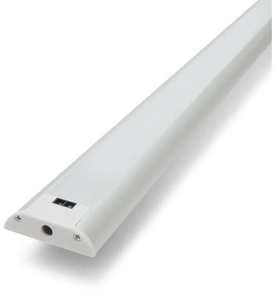 LED Dimmerabile sottopensile con un sensore LED/9W/12/230V