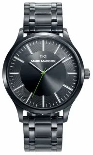 Orologio Uomo Mark Maddox HM0103-57 (Ø 41 mm)