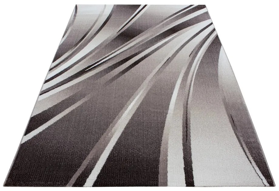 Tappeto marrone 80x150 cm Parma - Ayyildiz Carpets