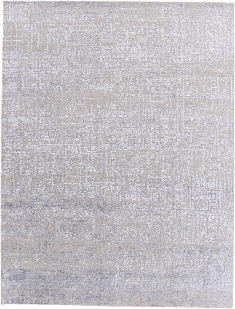 Asman Tappeto orientale 240 x 310 (Indian) Annodato A Mano